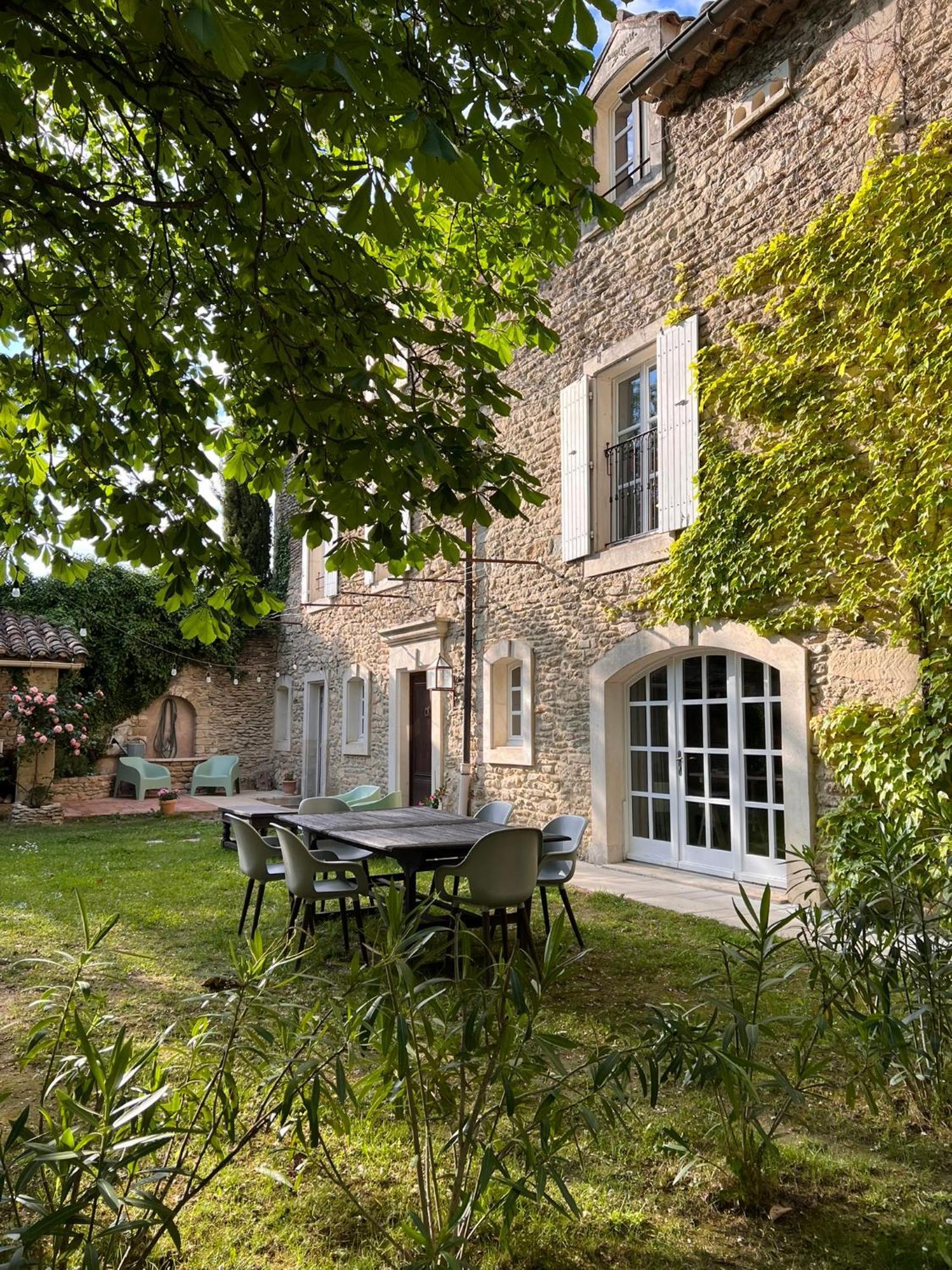 Le Moulin De Montsegur Bed and Breakfast Exteriör bild