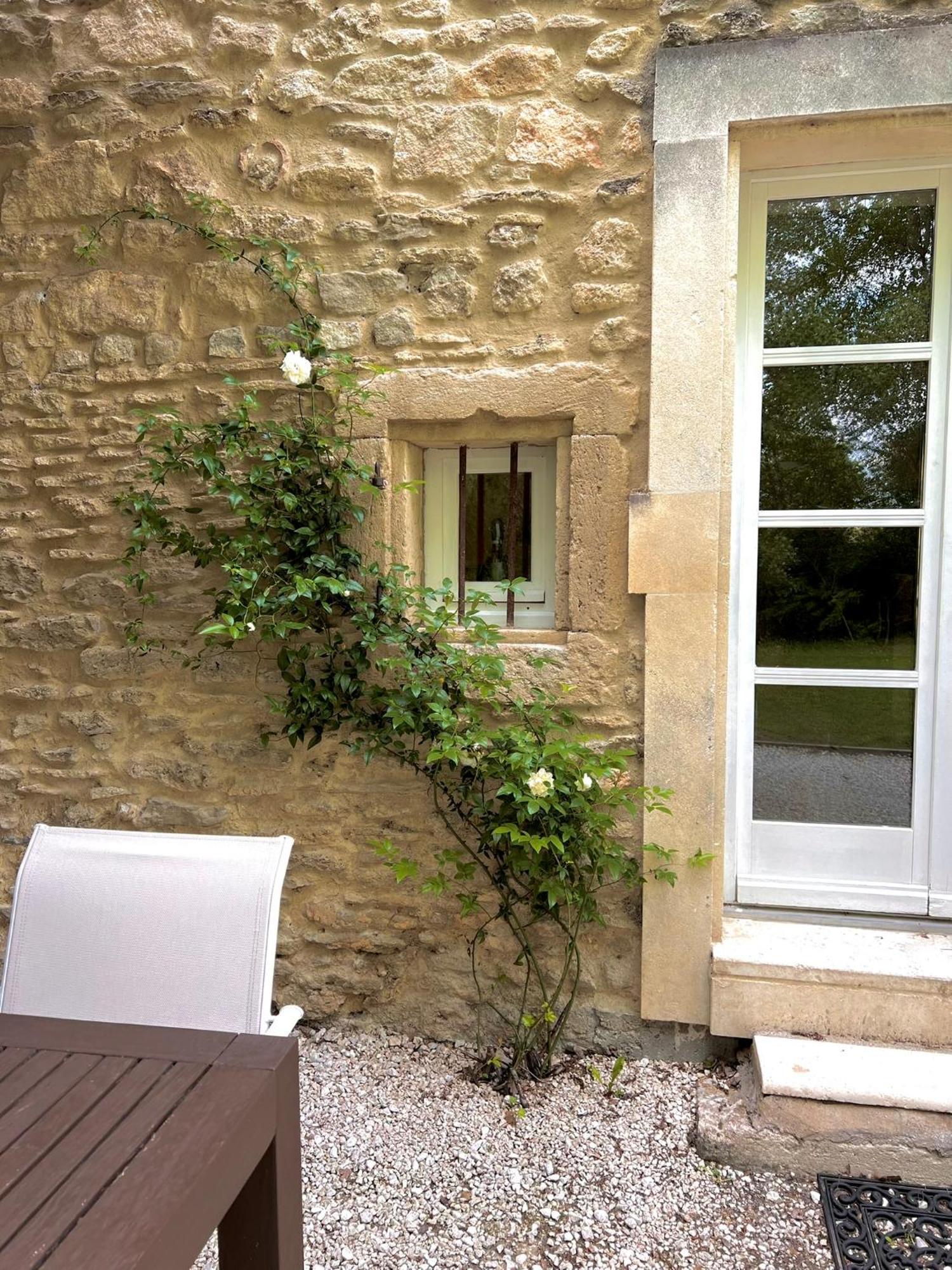 Le Moulin De Montsegur Bed and Breakfast Exteriör bild