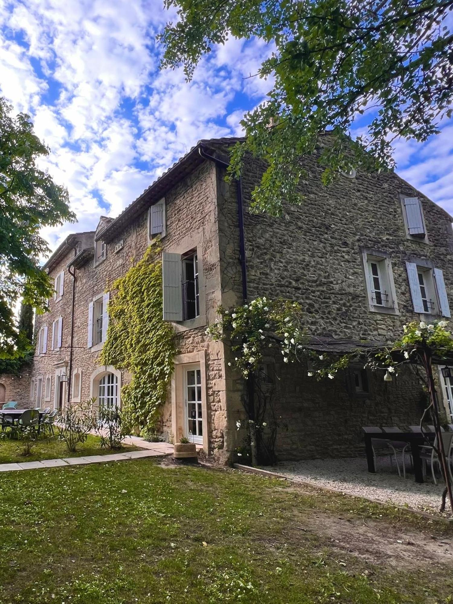 Le Moulin De Montsegur Bed and Breakfast Exteriör bild